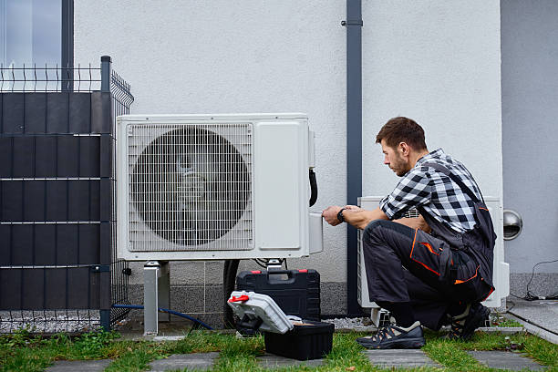 Trusted Hvac service in Earth City, MO - Tropical Oasis HVAC